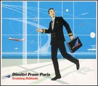 Dmitri From Paris - La Vie Feat. Helena Noguerra